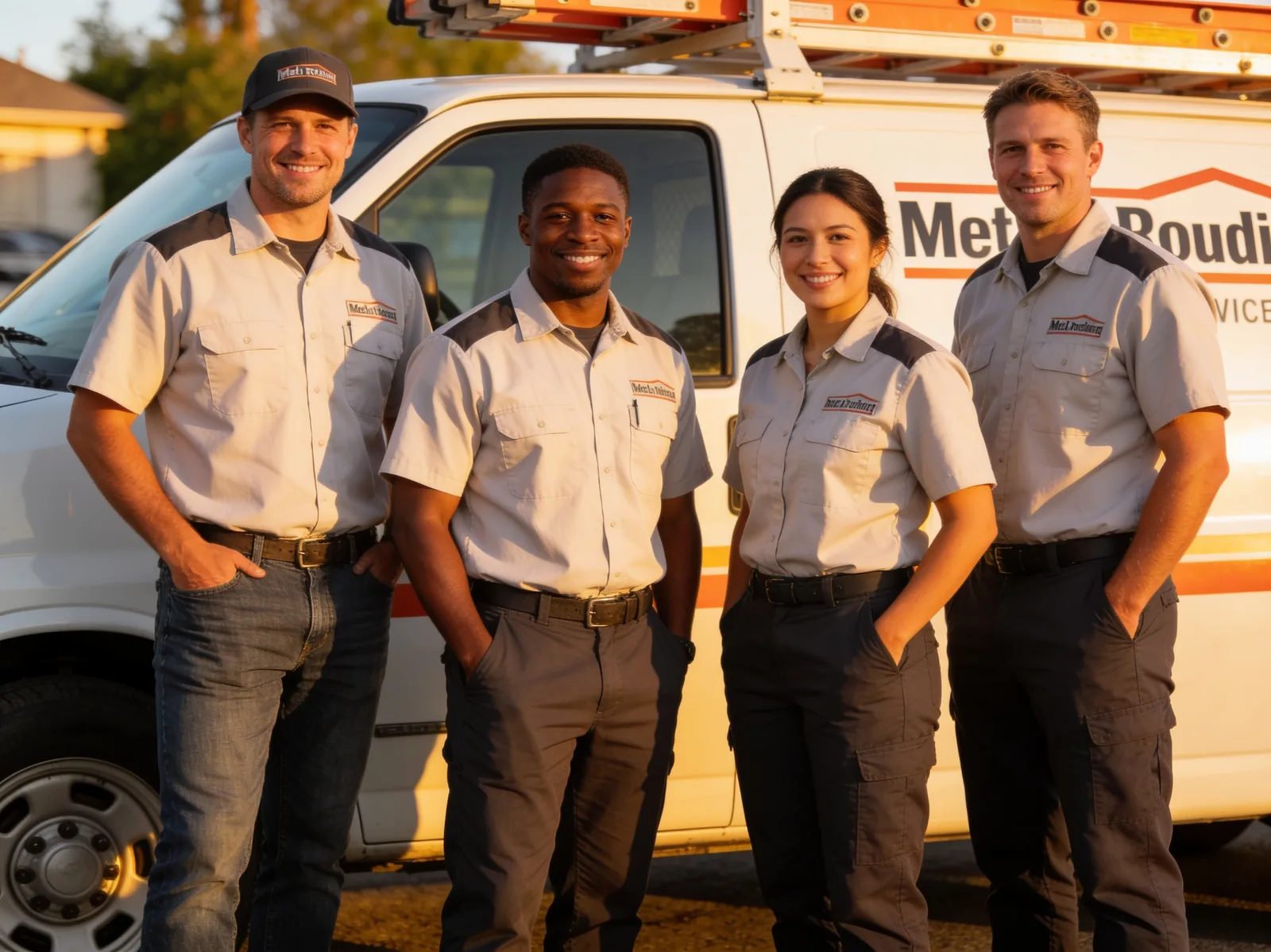 Metal Roof Installation company in Roduco, NC