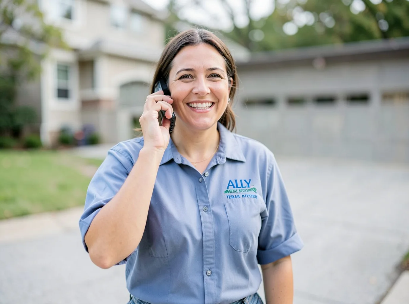 Metal Roof Installation Roduco, NC FAQs